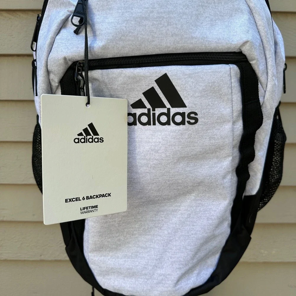 adidas excel bos